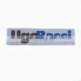 Hip-hop Cap Hat Patch Self Adhesive Patches for Clothing