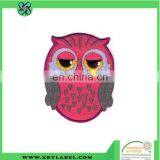 Good Price Blank Embroidery Patches With Long-term Service thumbnail-6
