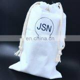 Drawstring Mesh Small Cloth Pouch Dust Bag for Handbag