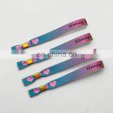 Present Fabric Woven Wristband thumbnail-4