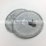 Woven Badges?laser Cut Woven Patch Iron on Badges thumbnail-6