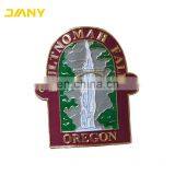 Factory Directly Custom Europen Hiking Stick Medallions thumbnail-5