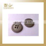 Custom Logo Sewing Buttons