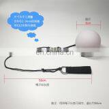 Colorful Led Flashing Swing Ball Led Swing Ball thumbnail-5