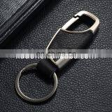 Genuine Leather Keychain, PU Keychain, Full Grain Leather 2016 New Style thumbnail-4