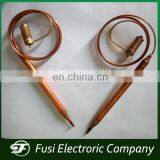 Capillary Thermostat for Gas Valve