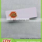 Hot Sale Free Sample Competitive Price Four Color Printing Pin Badge Manufacturer thumbnail-4