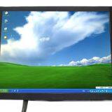 8 Inch Open Frame HL-808B Monitor With Touch Screeen for IPC Embedded Mini Itx Car Pc thumbnail-4