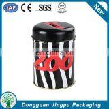 Special Drink Can Shape Coin Bank Tin Box thumbnail-3