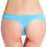 Yun Meng Ni Sexy Underwear Hot Sale Women Panties Lingerie Breathable Cotton Ladies Thongs thumbnail-2