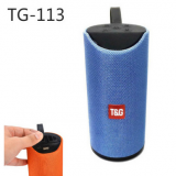 TG113 bluetooth speaker portable outdoor mini speaker subwoofer receiver card bluetooth gift speaker