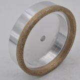 Glass Abrasive Diamond Wheels/ Resin Wheels thumbnail-1
