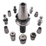 High Precision Boring Tool Holder NBH2084 for Micro Milling Boring Head Holder Set thumbnail-5