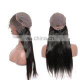 Natural human hair wig, 10-22 inch lace frontal wigs for black women best selling