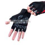 Custom Fitness Gloves Gym Weight Lifting Training Wrist Strap Fitness & Bodybuilding Gloves Weight Lifting Gloves Cycling Gloves thumbnail-2