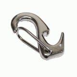 Стальной пружинный крючок нержавеющей стали thumbnail-3