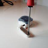 Alarmed Snapper for Smartwatches,Alarmed Snapper With Watch Strap Clamp thumbnail-3