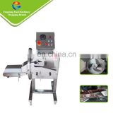 Advanced Commercial Electric Bacon Cutter Machine