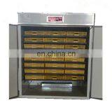 Hot Sale Commercial Eggs Incubator Hatchery Machine thumbnail-5