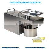 Household Almond Cold Press Oil Machine, Mini Oil Presser, Oil Press Machine thumbnail-2