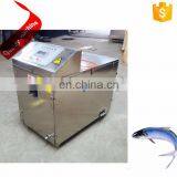 Lowest Price Fish Descaler / Automatic Fish Fillet Machine / Fish Killing Gutting Cleaning Machine thumbnail-2