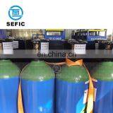 WP 300bar 50L Argon Gas Cylinder Filling Station thumbnail-1