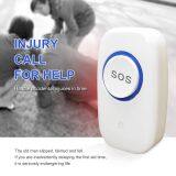 Newest Hotsale 433mhz 1527 Panic Button Elderly SOS Safety Button Can Work With Alarm Host thumbnail-2
