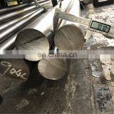 what weight stainless steel bars per meter 1inch