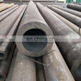 High Quality Hot Rolled A106 GrB SCH160 Steel Seamless Pipe From China thumbnail-3