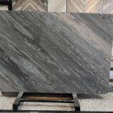 Fatory Price Luxury Hotel Villa Wall Decoration Italian Palissandro Blue Marble Slab thumbnail-4