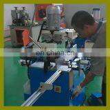 2016 New Type Precision Auto PVC Window Fabrication Machine for Lock Hole Drilling thumbnail-2