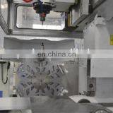 Aluminum Cnc Processing Center for up Cut and Automatic Drilling and Milling thumbnail-2