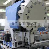 3 Axis Aluminum CNC Machining Center Drilling Milling Tapping Machine thumbnail-2