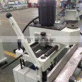 Aluminium WIndow Profiles Copy Router And Lock Holes Drilling Machine/Aluminum Window Making Machine thumbnail-3