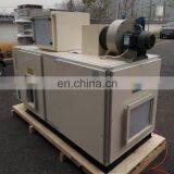 Desiccant Dehumidifier Air Handling Unit thumbnail-4