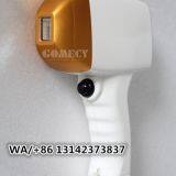 GOMECY Laser Hair Removal with the Soprano Ice cool experience painless treatment