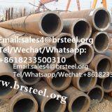 ASTM A53 Seamless Steel Pipe thumbnail-2