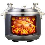 Multifunctional Commercial Electric Pressure Cooker thumbnail-2