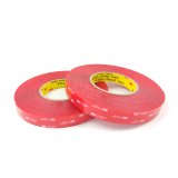 China Factory 3M 4905VHB Acrylic Tape Strong Transparent Double-Sided Adhesive thumbnail-3