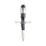 Diesel Injectors 095000-6480 Fuel Common Rail Injector RE546776 095000-6480