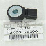 NEW Genuine 22060-7B000 KNOCK SENSOR FITS 3.3L Frontier 99-04 Pathfinder 2000 New thumbnail-3