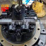 QIANYU Excavator EX60G EX60-1 EX60-2 Final Drive Travel Motor HMGB08BA In Stock thumbnail-3