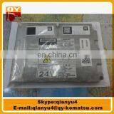 SK200-8 Controller VH89661E0010 275800-4211 for Excavator thumbnail-1
