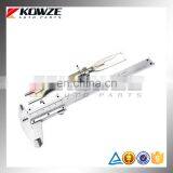 Rear Brake Shoe Slack Adjuster Lever For Toyota Hilux III Pritsche/Fahrgestell 2005-2016 thumbnail-3