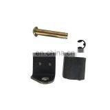 China Hot Selling 8505020-15 Rear Gate Hinge Assembly for ISUZU Truck