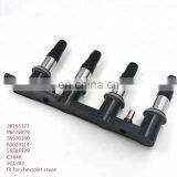 Ignition Coil Pack Ignition Coil 28163171 96476979 55570160 63024114 55585539 C1646 5C1703