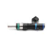 Auto Parts Pvc Pipes Petrol Gas 1465A205 For Mitsubishi Lancer Outlander 2.0L 2.4L Fuel Injector