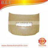 FOR I SUZU D-MAX 2006 HOOD thumbnail-1