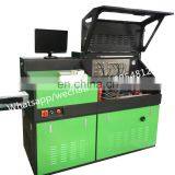 Тестовый стенд для системы общего коллектора CRS708/ EPS708 / Тестировщик пьезо-инжекторов