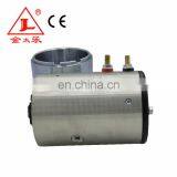 Brush DC Gear Motor With 100% Copper Coil thumbnail-4
